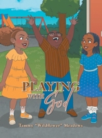 Playing with God B0DPQ933JP Book Cover