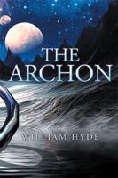 The Archon 1524514918 Book Cover