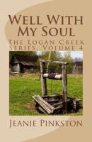 Well With My Soul 1500873799 Book Cover