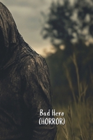Bad Hero (HORROR) B0DRTR19Z7 Book Cover
