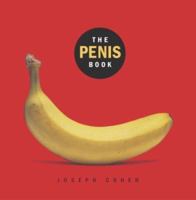 The Penis Book 3829021860 Book Cover