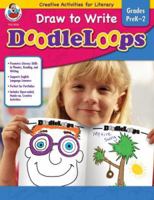 Draw to Write DoodleLoops (Doodleloops) 0768233399 Book Cover