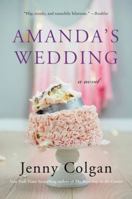 Amanda's Wedding 0062449028 Book Cover