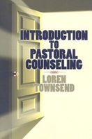 Introduction to Pastoral Counseling 0687658357 Book Cover