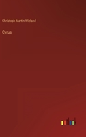 Cyrus 3368271563 Book Cover