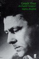 Gerald Finzi: An English Composer 0571195989 Book Cover