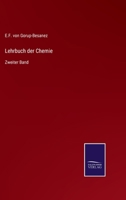 Lehrbuch der Chemie: Zweiter Band 3375059167 Book Cover