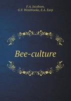 Bee-Culture 5518432399 Book Cover