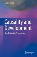 Causality and Development: Neo-Eriksonian Perspectives 303002492X Book Cover