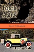 Rock of Ages and Other Lives, Other Worlds 1438923996 Book Cover