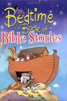 Bedtime Bible Stories 1859854931 Book Cover