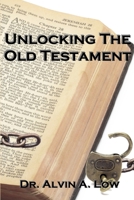 Unlocking the Old Testament 1430316489 Book Cover