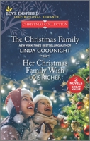 The Christmas Family and Her Christmas Family Wish 1335425004 Book Cover