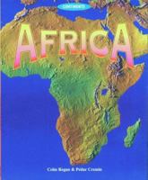 Africa (Continents) 0817247769 Book Cover