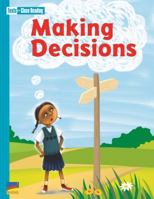 Texts for Close Reading Grade 3 Unit 6 Making Decisions 1490091947 Book Cover