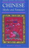 Chinese Myths and Fantasies 0192741527 Book Cover