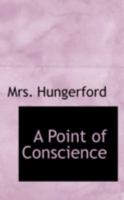 A Point Of Conscience 1432694537 Book Cover