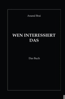 Wen interessiert das B08P1H4KL7 Book Cover