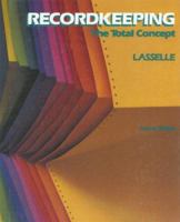 Recordkeeping, the total concept 0395299020 Book Cover