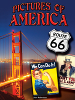 Pictures of America 1627177361 Book Cover
