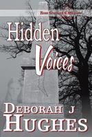 Hidden Voices 154556793X Book Cover
