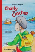 Charly et Crochet 2897503572 Book Cover