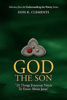 God the Son 0974233196 Book Cover