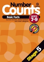 Number Counts: Basic Facts (Stage 5) 1877536032 Book Cover
