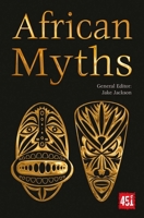 African Myths 1787552748 Book Cover