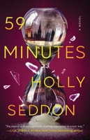 59 Minutes: A Novel 1668087707 Book Cover