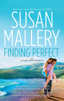 Finding Perfect 0373774680 Book Cover