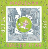 Madlenka Soccer Star 0374347026 Book Cover