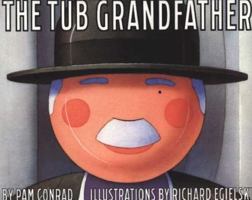The Tub Grandfather 0060228954 Book Cover