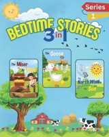 BEDTIME STORIES 3in1 B0DD7XB59K Book Cover