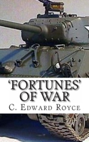 Fortunes of War: 'The Cause' 1463691866 Book Cover