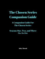 Chosen Series Guide 1312400013 Book Cover
