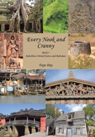 Every Nook and Cranny: Indochina United States and Bahamas Book 5 1984500392 Book Cover