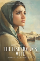 The Fisherman's Wife B0FPB69CH3 Book Cover