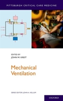 Mechanical Ventilation 0199773947 Book Cover