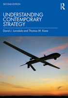 Understanding Contemporary Strategy 0415461677 Book Cover