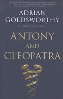Antony and Cleopatra 0297861042 Book Cover