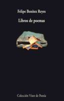 Libros de poemas: Poesía completa 8498957184 Book Cover