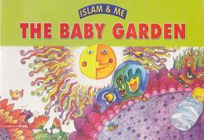 The Baby Garden: Islam & Me 8178982749 Book Cover