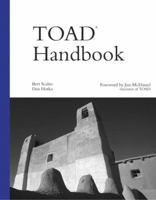 TOAD Handbook 0672324865 Book Cover