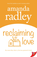 Reclaiming Love 1636791441 Book Cover