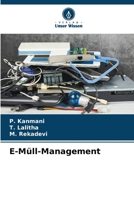 E-Müll-Management (German Edition) 6207695801 Book Cover
