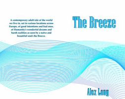 The Breeze 0692186786 Book Cover