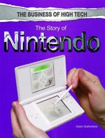 The Story of Nintendo 1448870437 Book Cover