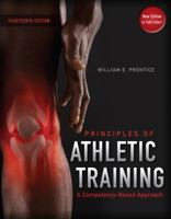 Arnheim's Principles of Athletic Training: A Competency-Based Approach with Dynamic Human 2.0 CD-ROM & PowerWeb OLC Bind-in Passcard 0073523674 Book Cover