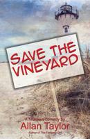 Save the Vineyard 1506908349 Book Cover